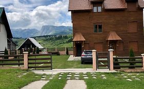 Zabljak Centar